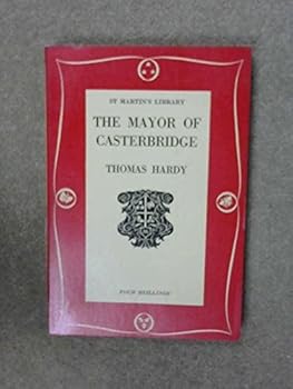Paperback The Mayor of Casterbridge (Stories to Remember) by Thomas Hardy (1954-12-05) Book