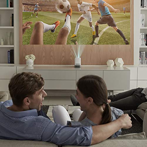 LG HU915QE ultra short throw projector