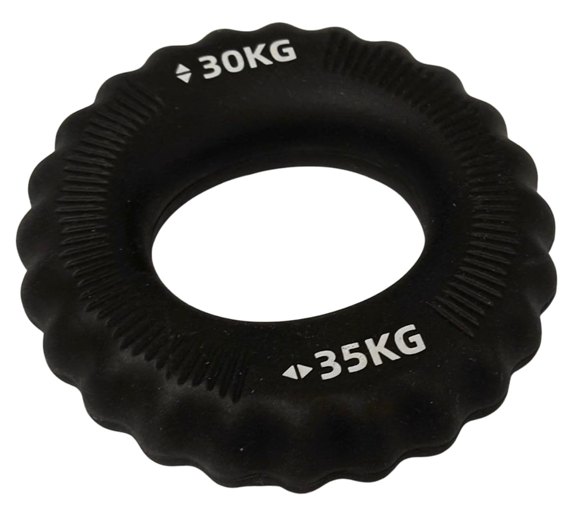 Avessa Sık Sık Silikon Siyah Ssr-30-35