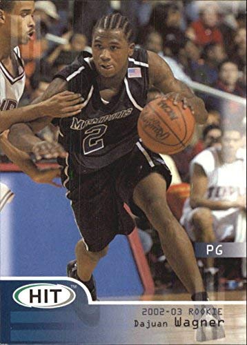 NBA マクファーレン　シリーズ4　Dajuan Wagner エラー NBA マクファーレン シリーズ4 Dajuan Wagner エラー
