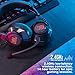 immagine 4JBL Quantum 600 Cuffie Gaming Over-Ear Wireless 2,4 Ghz, Headset da Gioco con Microfono e Surround, Compatibiltà Multipiattaforma PC e Console, Colore Nero