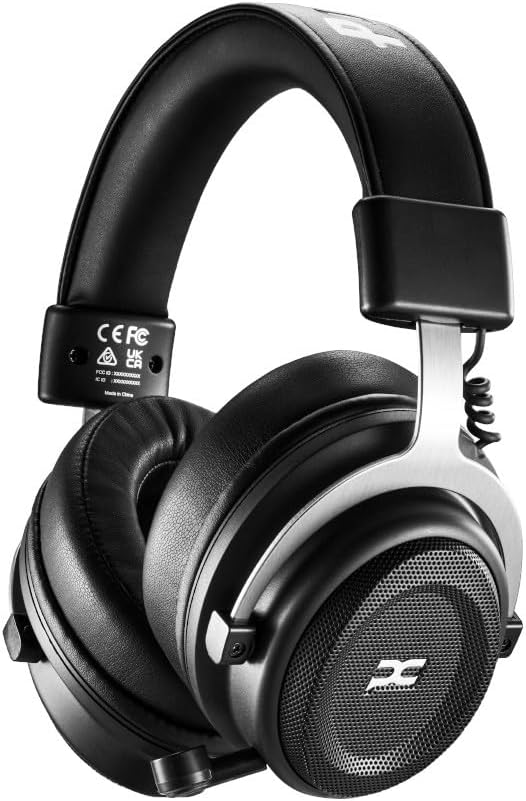 PowerColor ALPHYN AH10 Wireless Gaming Headset image 4