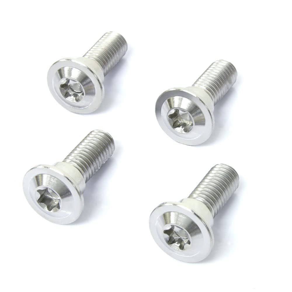 Amazon.co.jp: チタンボルト ホンダ GB350 NC59専用 ブレーキ