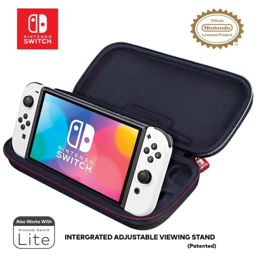 Nintendo Switch Game Traveler Case - Image 4