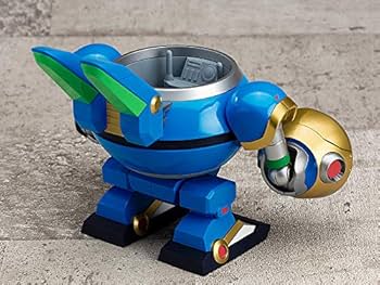 Amazon.co.jp: ねんどろいどもあ ロックマンX シリーズ ライドアーマー