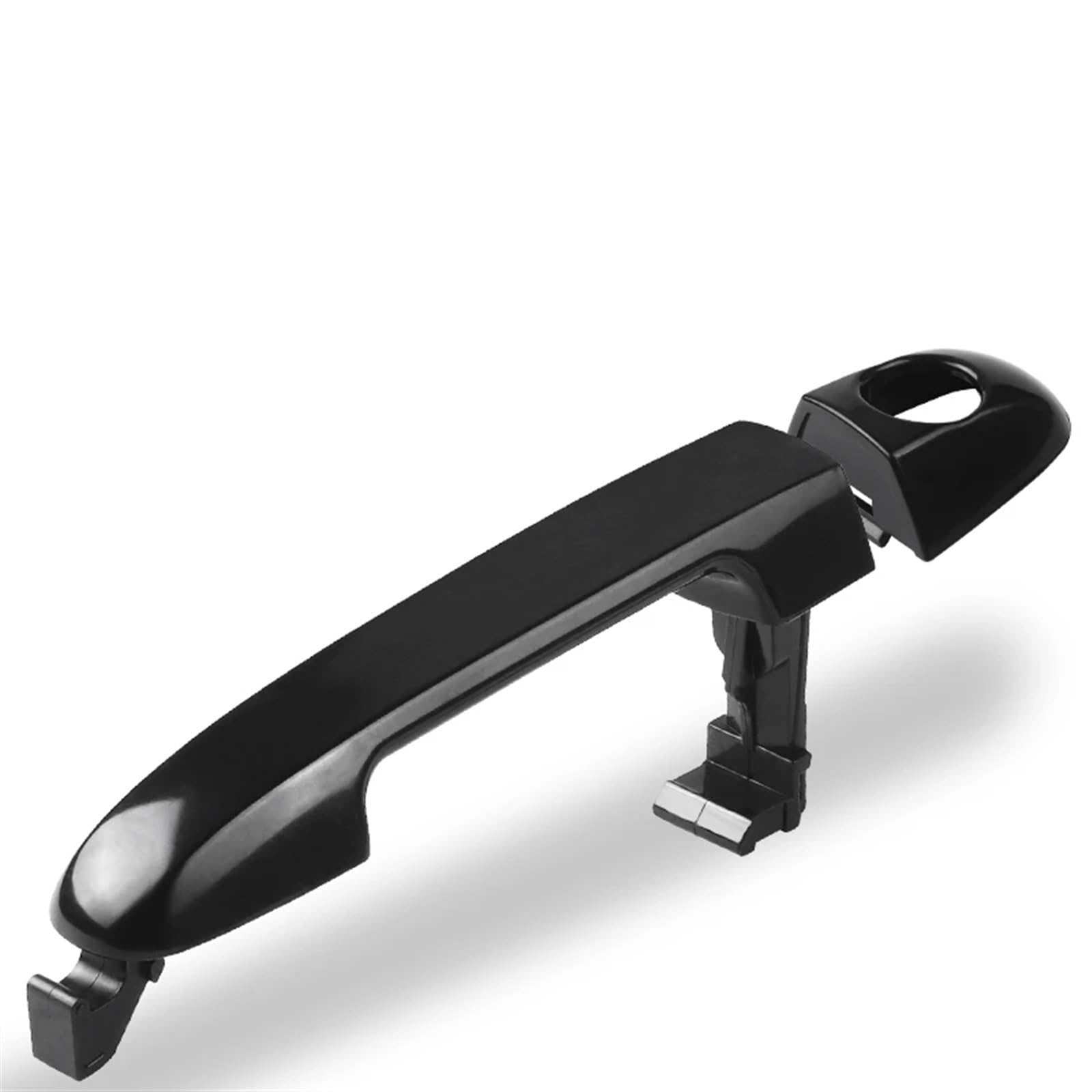 OUVECR for Hyundai for I30 FD for Elantra 2007 2008 2009 2010 2011 Outer Door Handle Car Parts 82651-2H000 82661-2H000 Car Outer Door Handle(Driver Side)