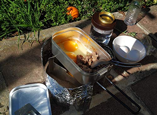 アウトドア キャンプで簡単に燻製する方法まとめ 燻製日記