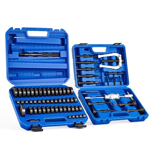 Orion Motor Tech 2 in 1 Blind Hole Bearing Puller &...