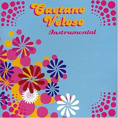 Caetano Veloso Instrumental