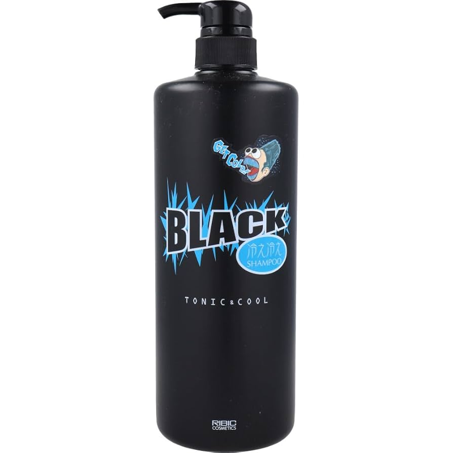 エニック(ennic) シャンプー 1,000ml 試してみた】ennic エニック シャンプー/トリートメント LBの