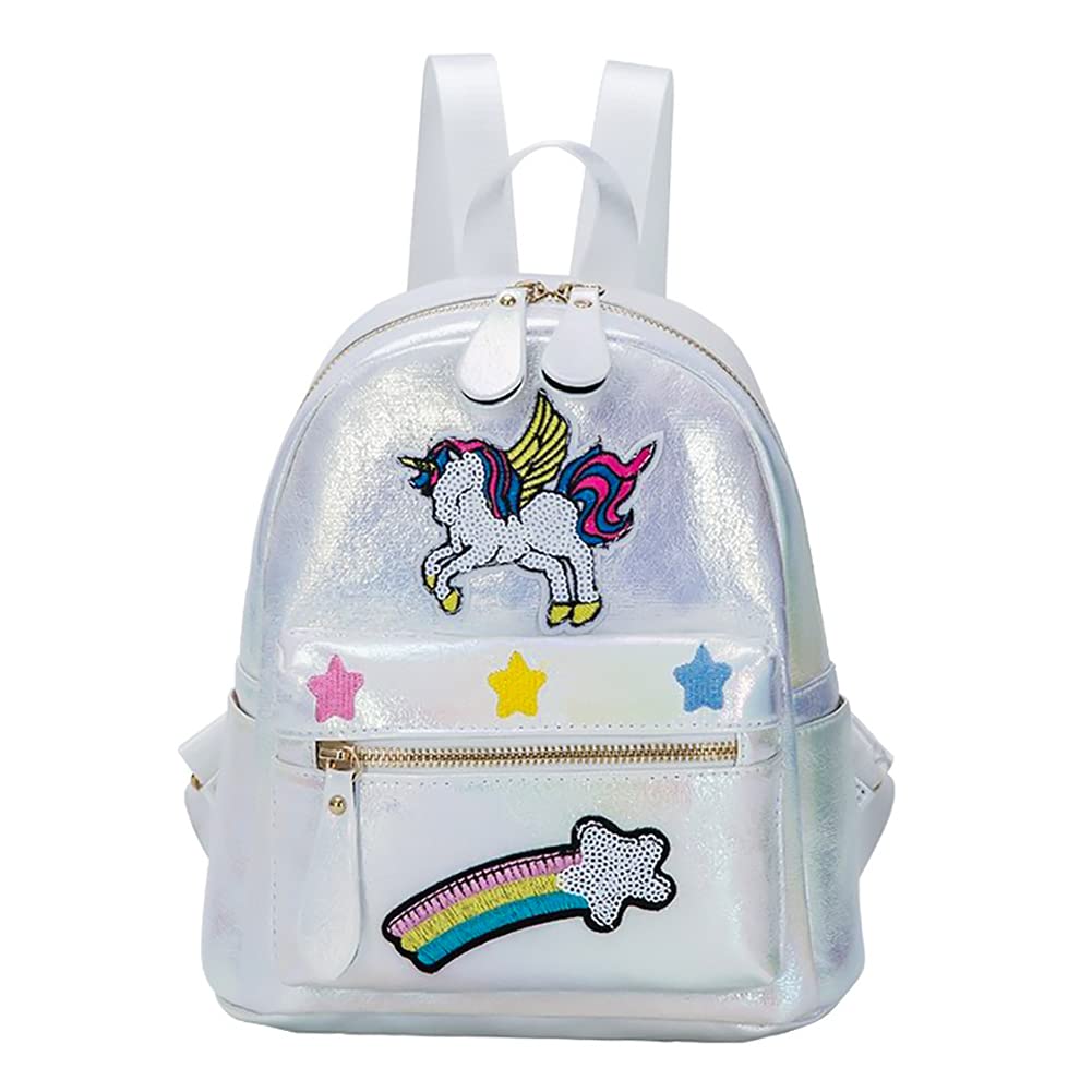 unicorn mini backpack amazon