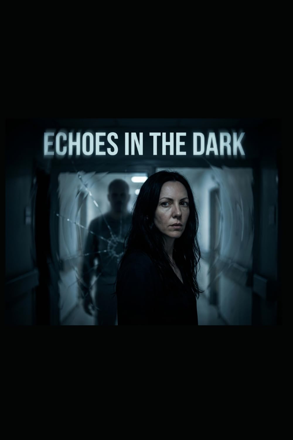 Echoes in the Dark: A Psychological Crime Thriller of Control, Obsession, and Hidden Influence: 2 (The Echoes Series)