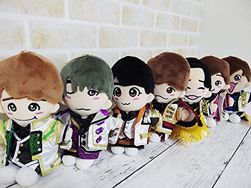 Amazon.co.jp: 【na77】 ちびぬい サイズ コスチューム 衣装 ※衣装のみ