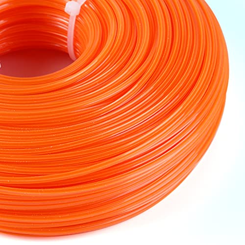 CHRORINE Filo decespugliatore Professionale 5