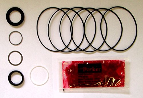SK000090 Parker Hydraulic Wheel Motor TB TC TE Series Seal Kit
