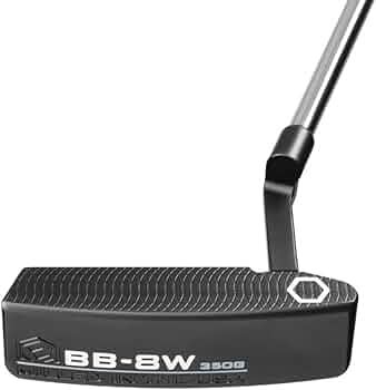 Amazon | ベティナルディ BB BB8W ver.2 パター パター シャフト