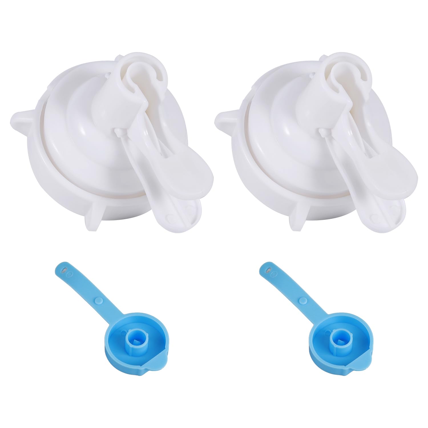 Water Dispenser Valve