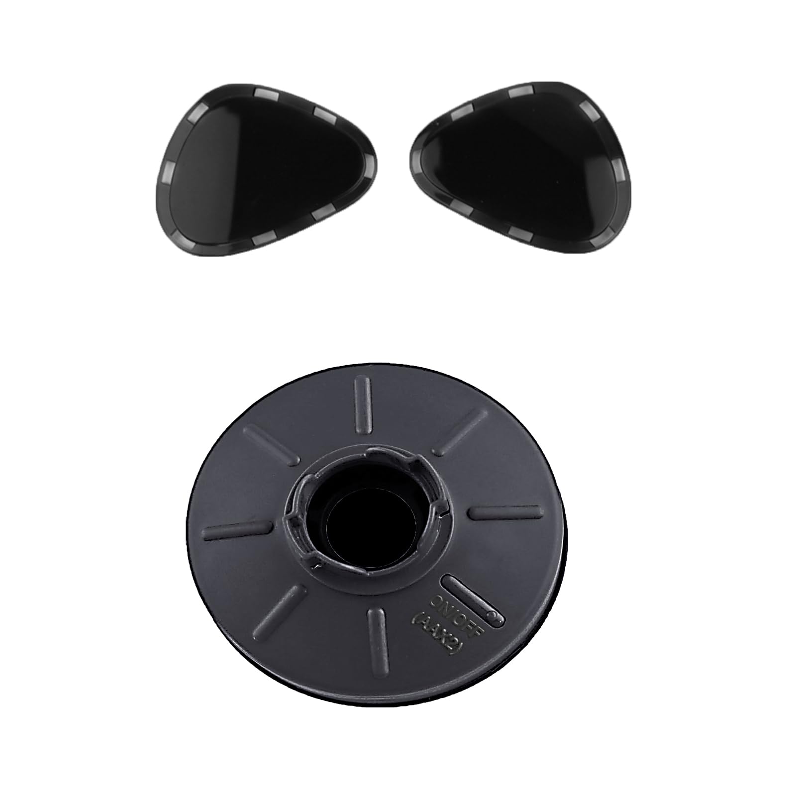 Maschera Softair Tattico Maschere Paintball Airsoft Dummy Anti Fog Gas Maschera con Doppio Turbo Giochi CS Protection Gear per bbs