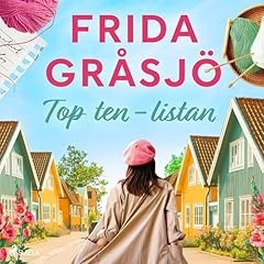 Top ten - listan cover art