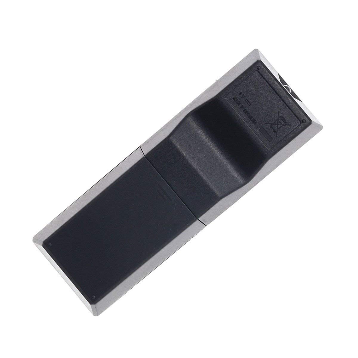 BDP-S1200 S2200 Remote New Replacement Remote For Sony Blu-Ray Players:  BDP-BX620, BDP-S1200, BDP-S2200, And More Beyution Remote Control Sony