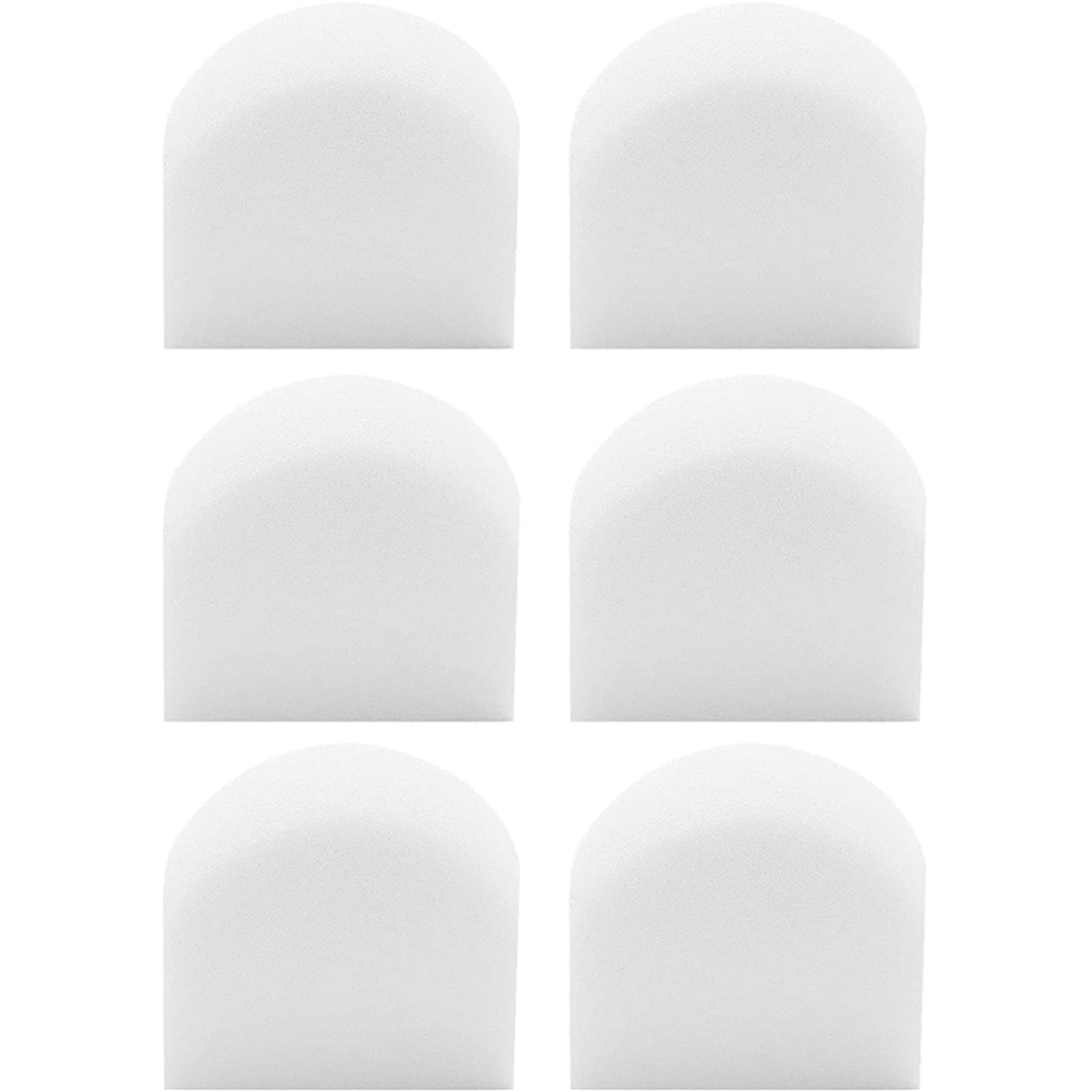 Tsophreniq Sponge Filter Cartridge-Compatible-with WD101 WD200 WD100 WD201 Washable Filter Replacement Part Replacement Foam