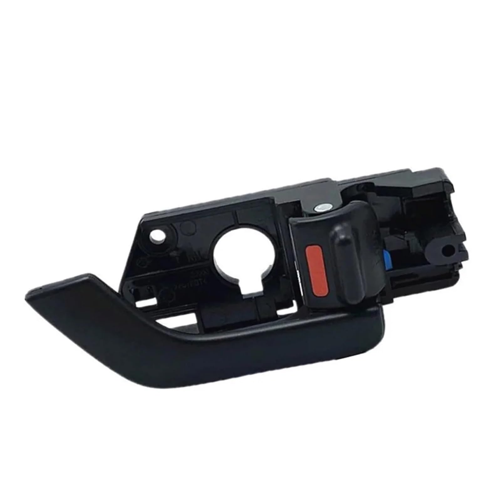 Lolhoikilm Right 82620-2C000 Interior Inner Door Handle For Hyundai For Tiburon For Couper 2003-2008 82610-2C000 82620-2C000 Car Interior Door Handle Handle Trim