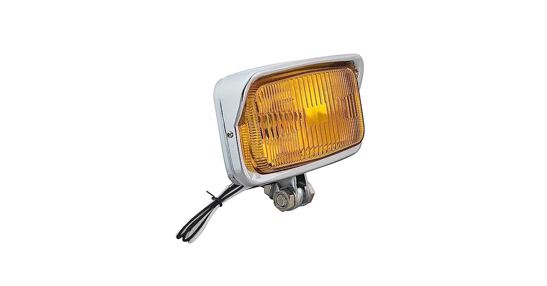 Amazon.com: BOSYCY Vintage Motorcycle Headlight 6.5