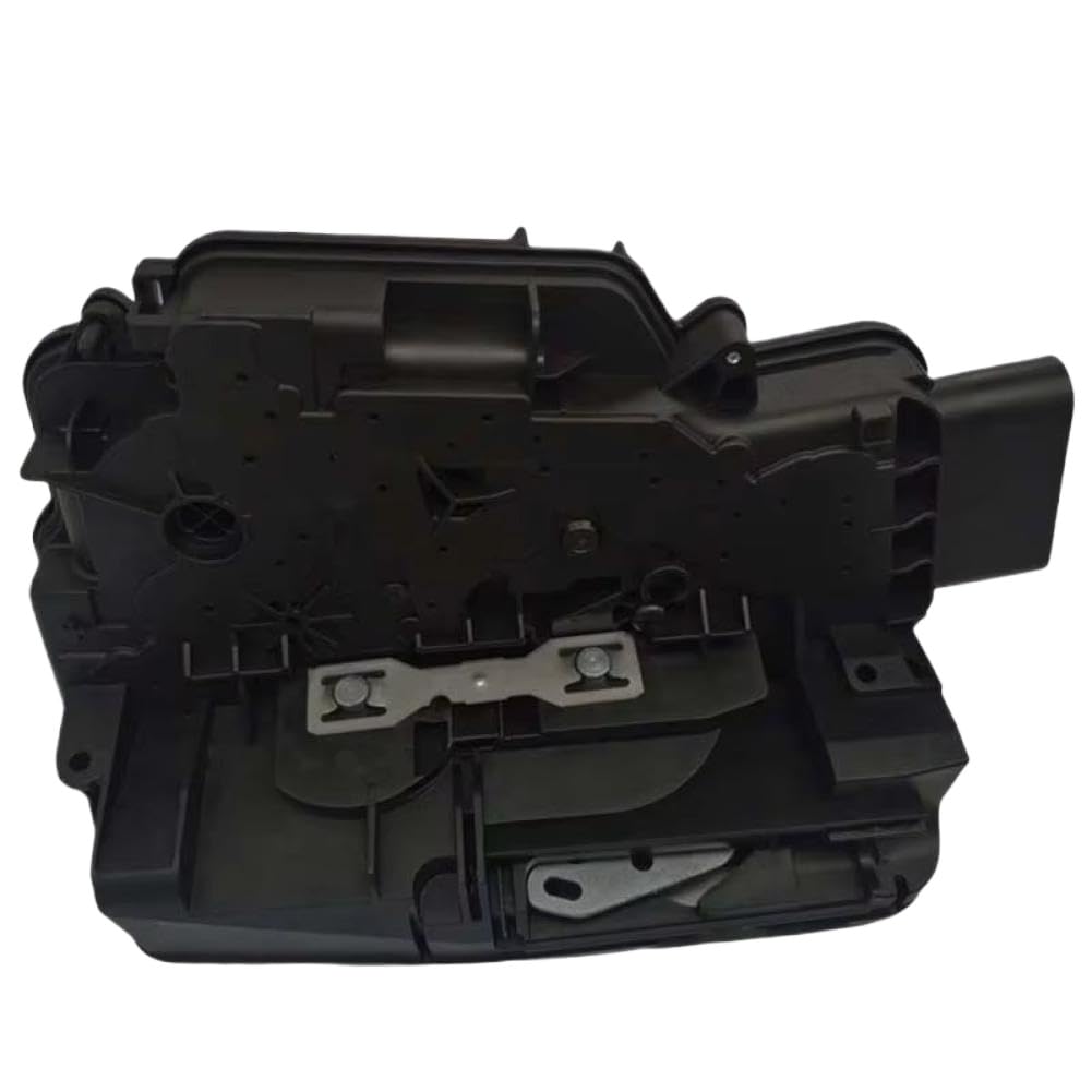 Cxasadnam Onecolor Car Door Lock Block Middle Central Actuator Bk21v264a00af Compatible With Transit Custom V362 Transit Slider Door