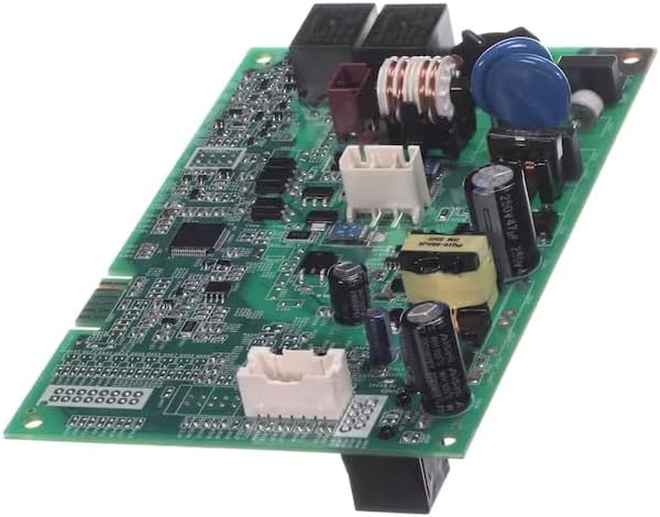 WD21X32158 Control Board Compatible With GE Dishwashers - Budora - AP7208397, WD21X25736, WD21X25200, WD21X24250