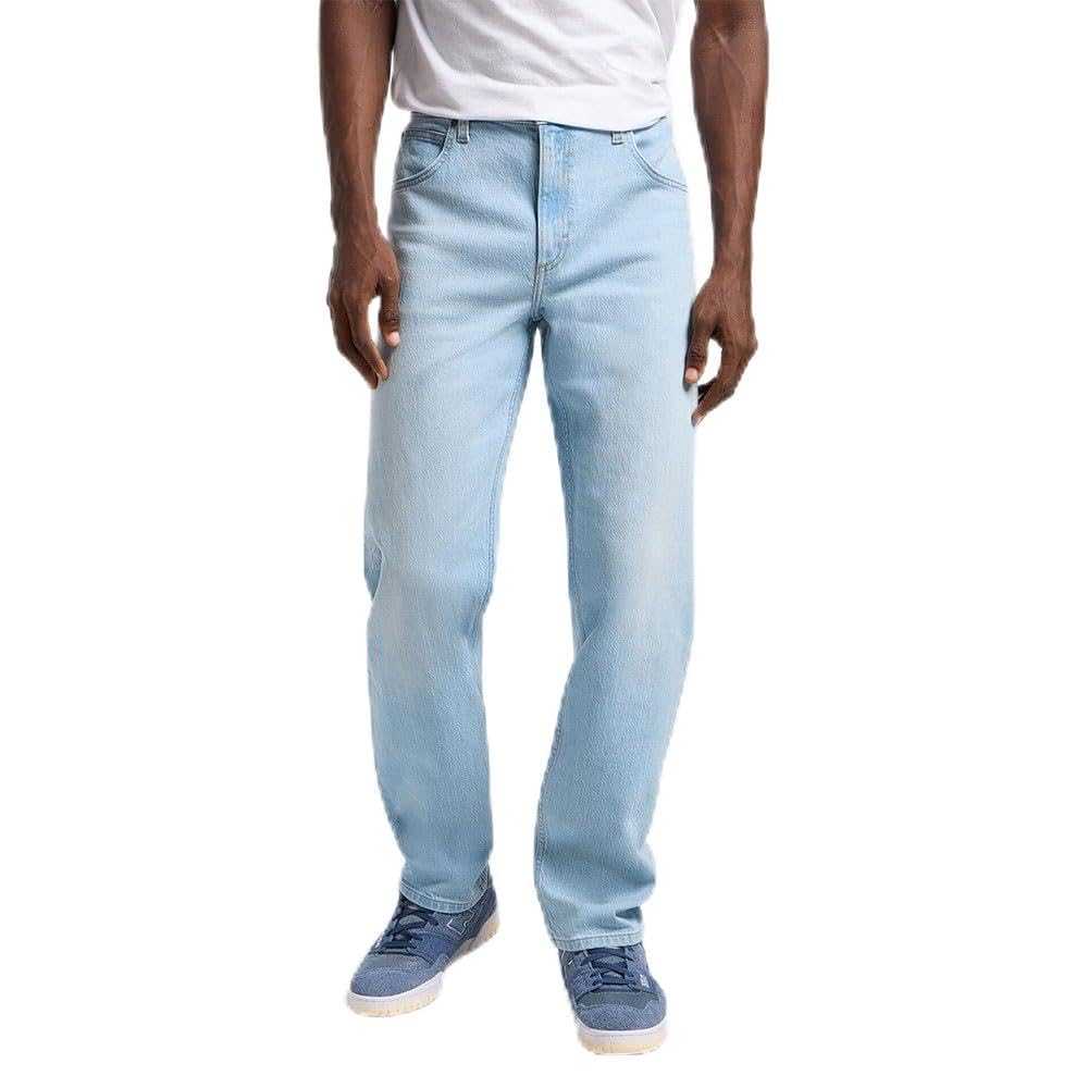 Lee Oscar Jeans, Opportunità, 33W / 32 L Uomo-image