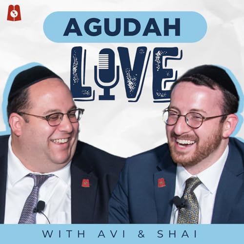 The Changing World of Jewish Media with R’ Sruly Besser