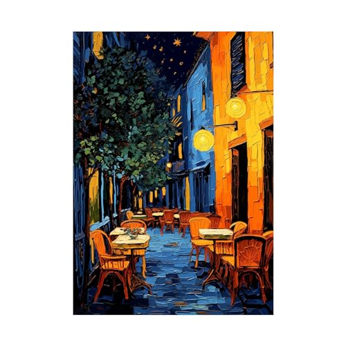 Decoration murale photo abstraite moderne pour sublimer un grand mur vide