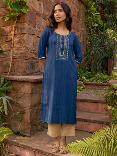 Image of Libas Women Kurta