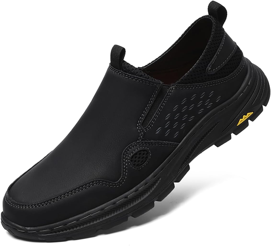 New Men’s Fashion Loafers Vintage Classical Leather Ankle Boots Handmade Chukka Boots Daily Casual Work Office Shoes Driving Shoes New Men’s Fashion Loafers Vintage Classical Leather Ankle Boots Handmade Chukka Boots Daily Casual Work Office Shoes Driving Shoes