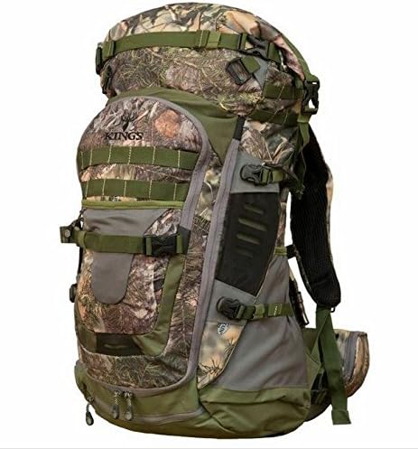 kings camo mountain top 2200