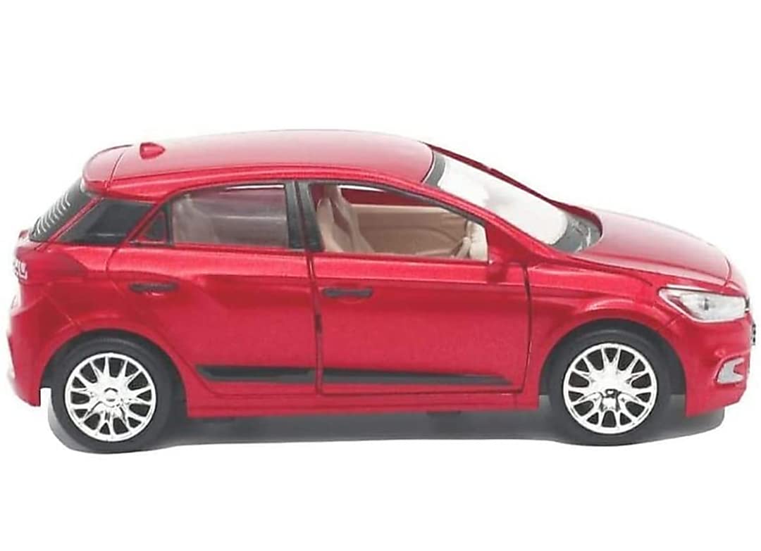 CENTY Toys T20 Red Colour The Latest Model - Pull Back Action - 2 Front Doors Open - Safe To Use Plastic- Made In India, Quality Product, 3-12 years (B097KCYHGL) Amazon Price History, Amazon Price Tracker
