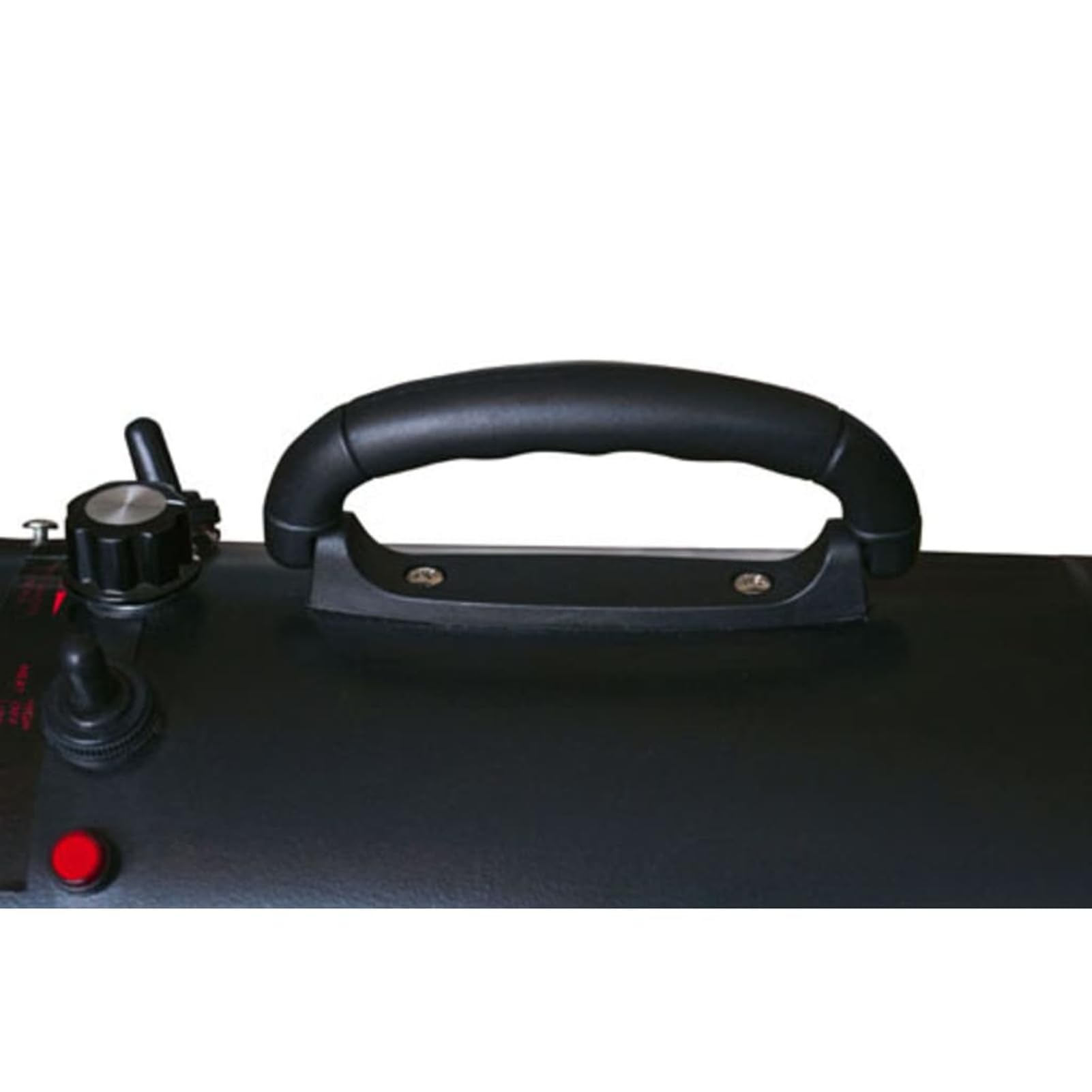 Phon per Cani con 3 Ugelli Nero 2400 W,Articoli per la Cura dell'aspetto degli Animali Domestici,Asciugatori per Animali domestici-170044