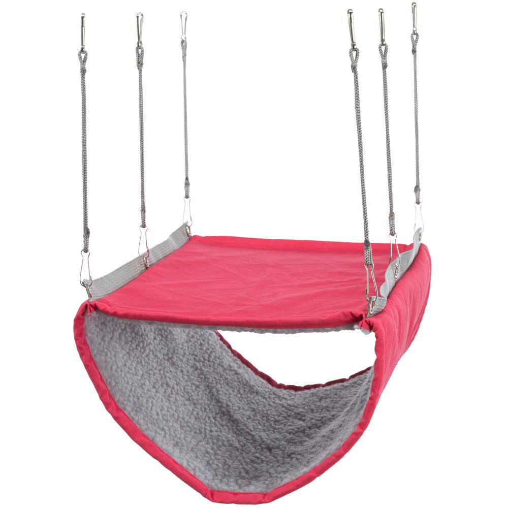 Trixie amaca con due piani per furetti/Ratti, 22 x 15 x 30 cm