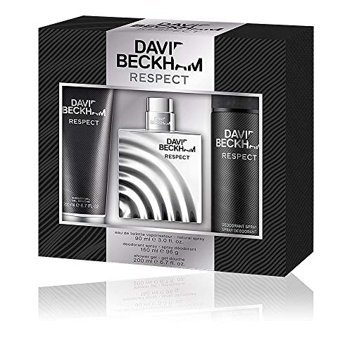 Beckham Set - 440 Ml