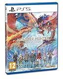 Monster Hunter Stories 3- PS5 Monster Hunter Stories 3- PS5