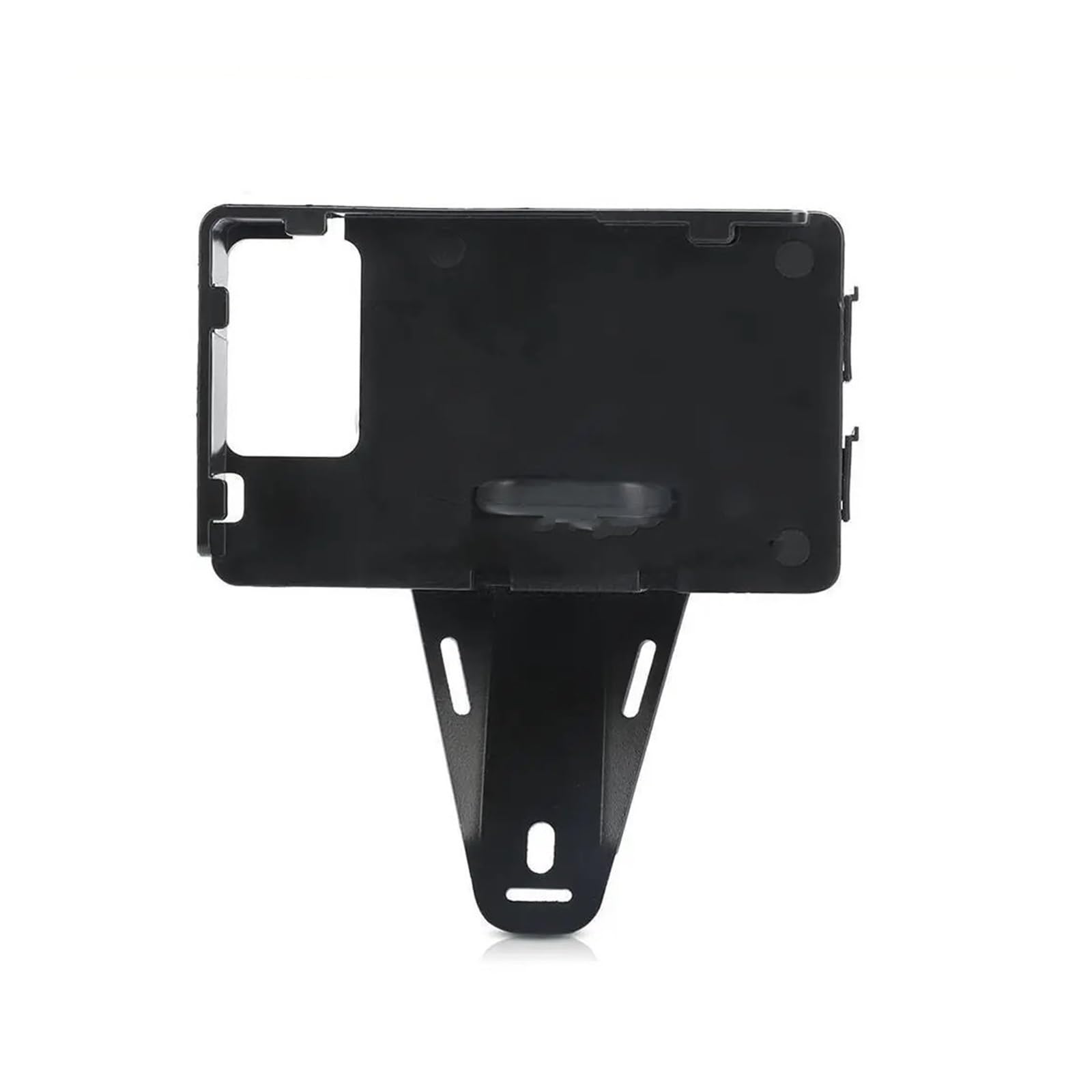 Ducati Support Navigation Moto pour Multistrada 1200, Enduro 950, 950S, 1260, 1260GT - Support Téléphone Windshied Mount - Compatible avec Smartphone - Taille : A