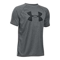 Algopix Similar Product 17 - Under Armour Boys Tech Big Logo