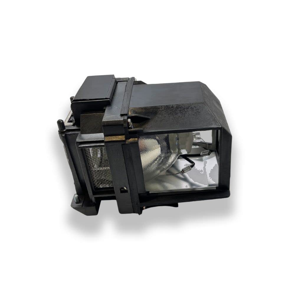 Amazon.co.jp: Brighter Lamp ELPLP96 プロジェクター 交換用 ランプ