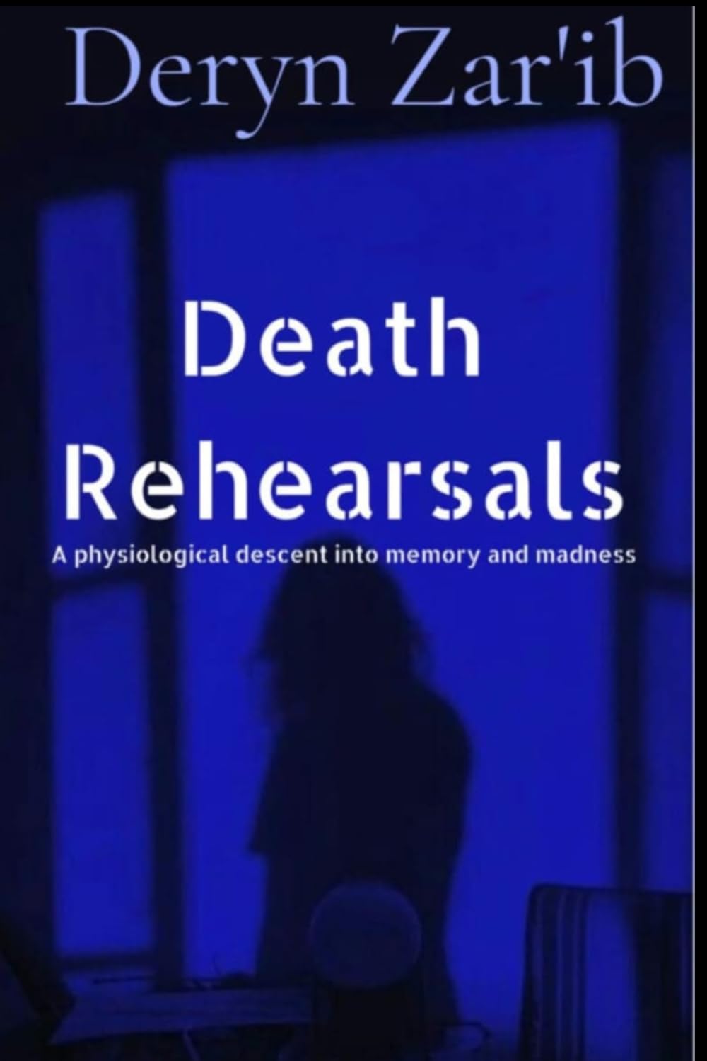 Death Rehearsals: Understanding Fear, Mortality, and Human Behavior