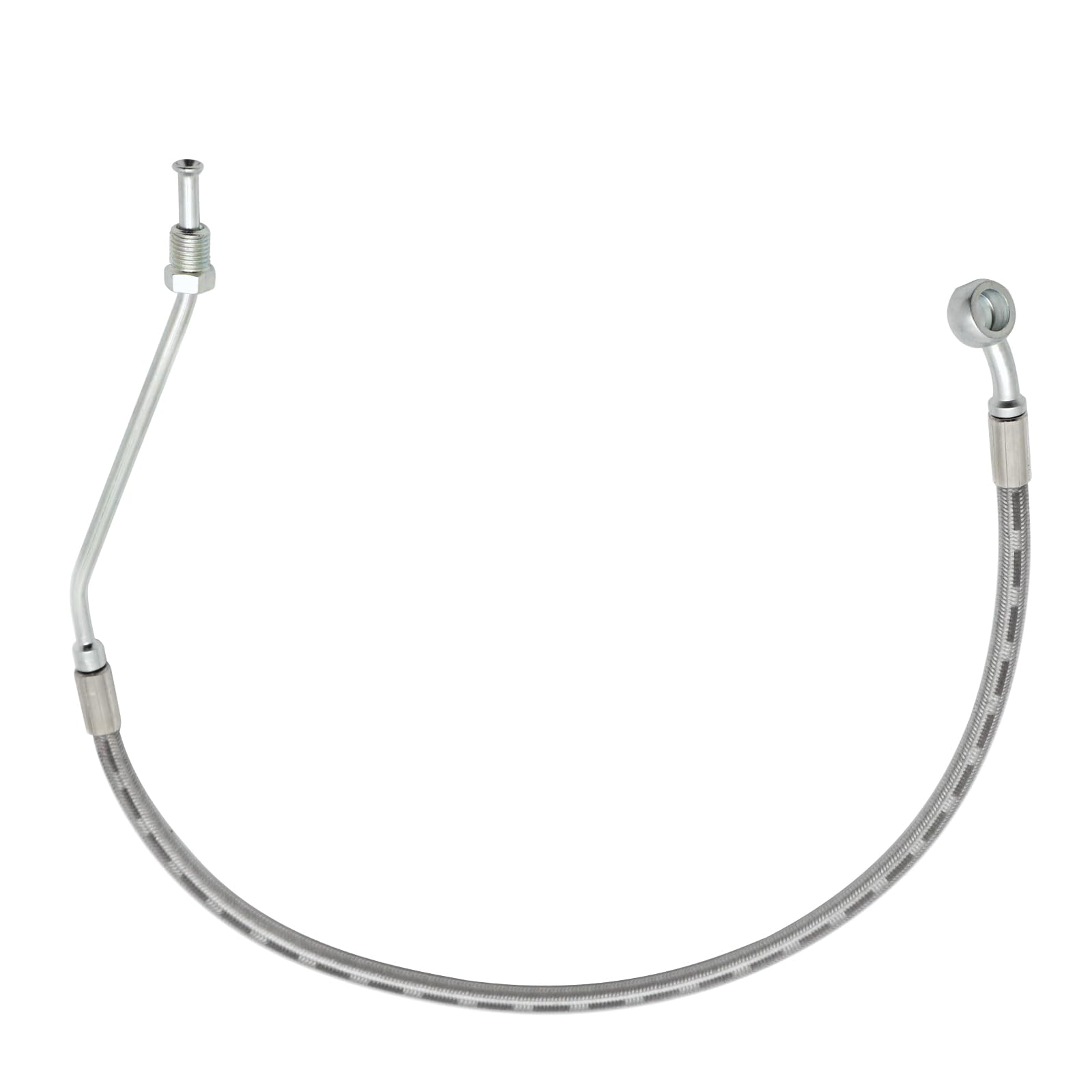 Étrier & Tuyau Frein Avant Gauche/Droit Pour Polaris Ranger 500 570 ETX 2015-2022 - 1912119 1912120