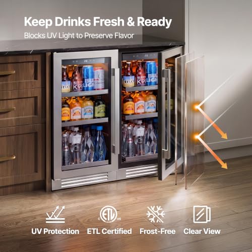 4 door smart refrigerator Bundle product image