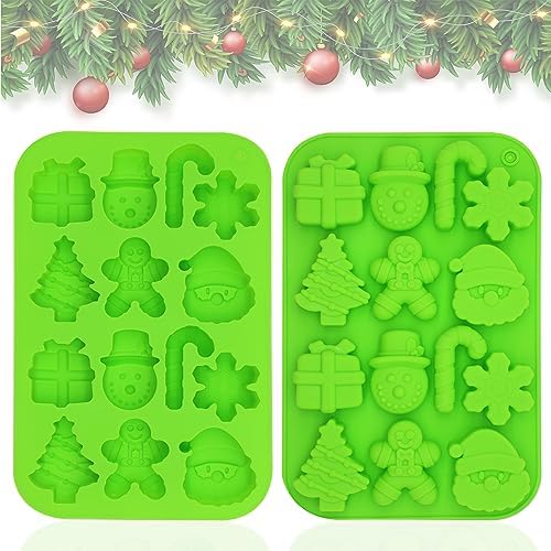 Stampo in resina a forma di teschio, stampo in silicone a forma di teschio, stampi in silicone per resina, argilla, cera per candele, decorazioni per