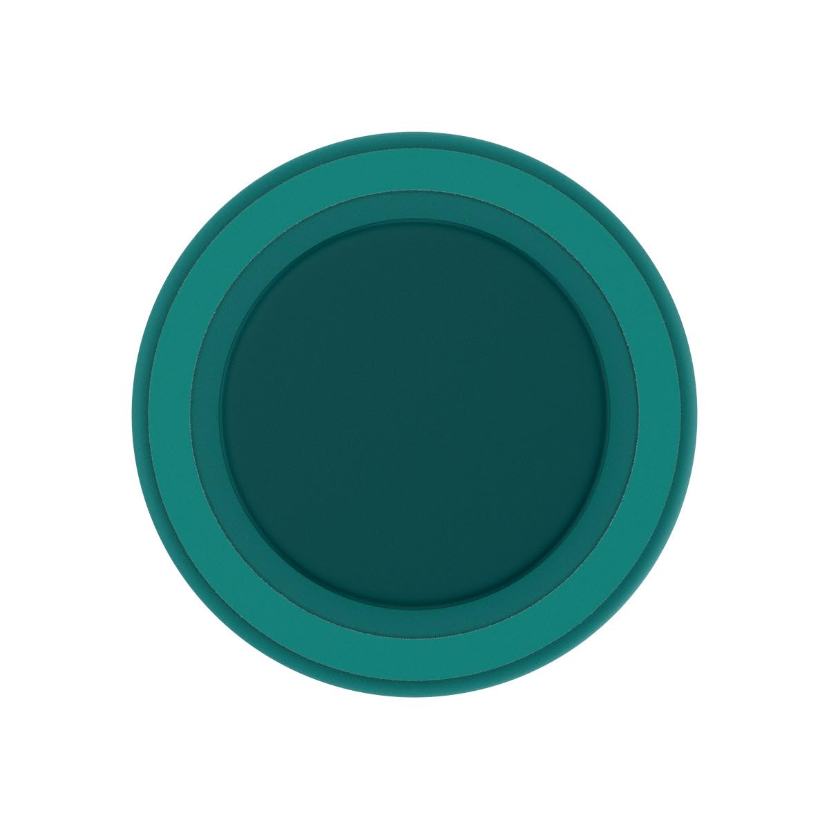 Phone Grip for MagSafe with Kickstand, Magnetic Stand, Swappable Top, Secure Hold for iPhone MagSafe Cases, Phone & Tablet Grip - Fresh Pine