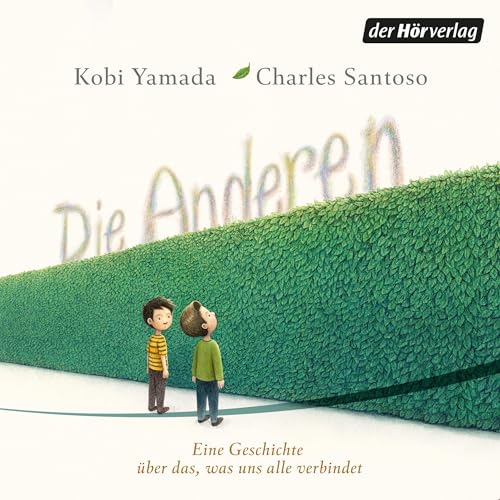 Die Anderen Titelbild
