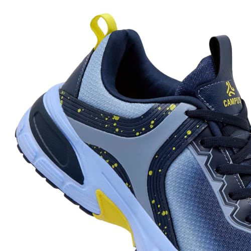 Image of Campus Men's Yard Running Shoes